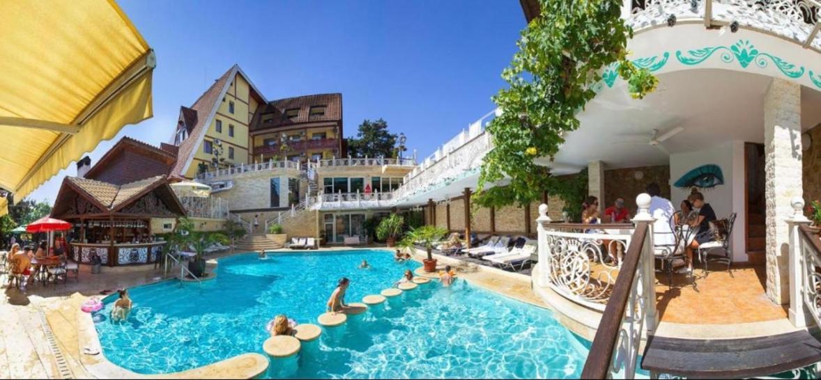Luxury Apartment Rich 3 Велинград Екстер'єр фото